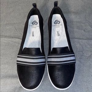 Clark’s Cloud Steppers  Soft Cushion